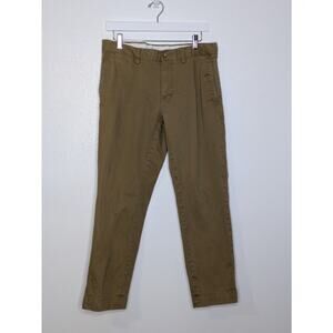 Polo Ralph Lauren Stretch Classic Fit Mens Pants 34X30